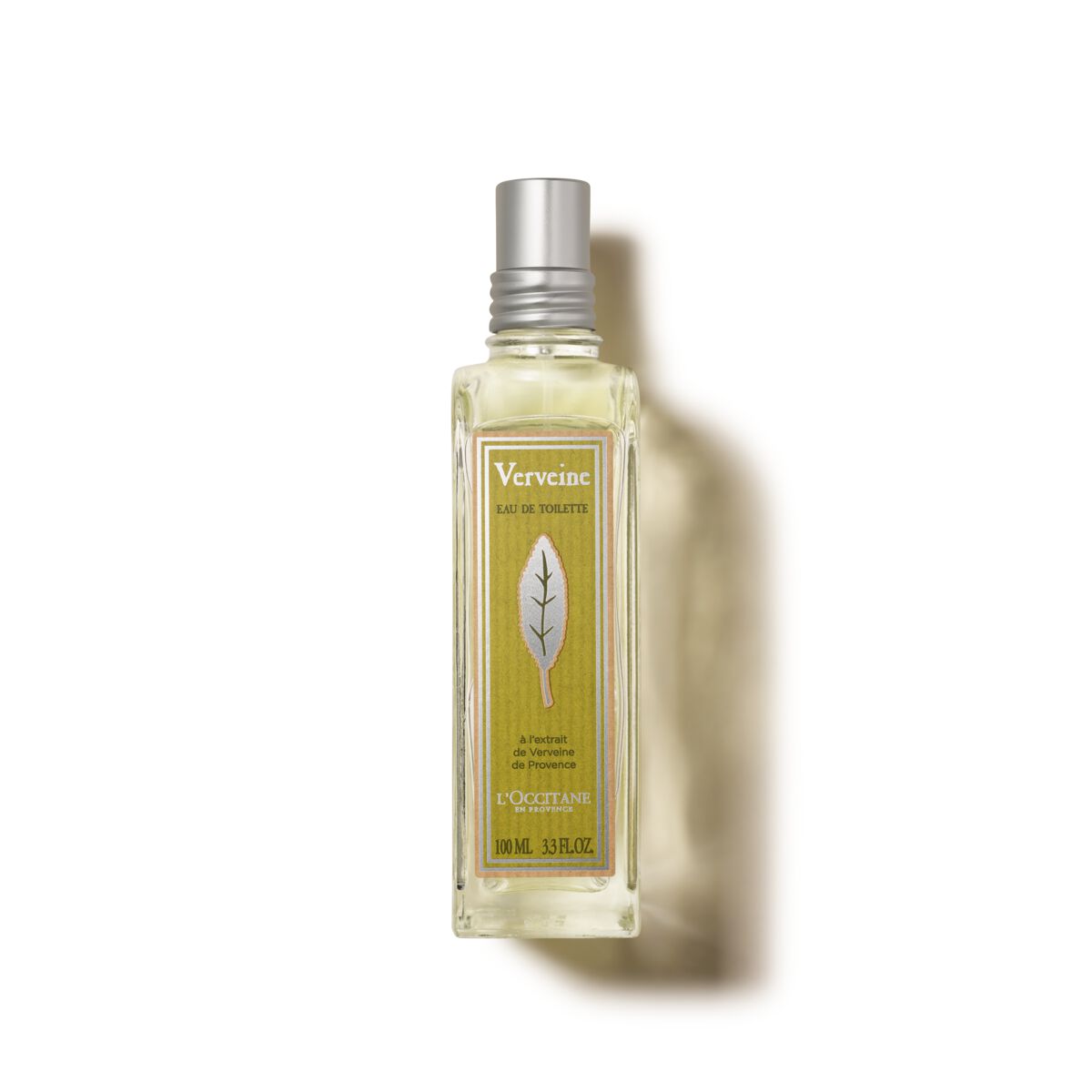 Verbena Eau de Toilette - 100 - L'Occitane en Provence