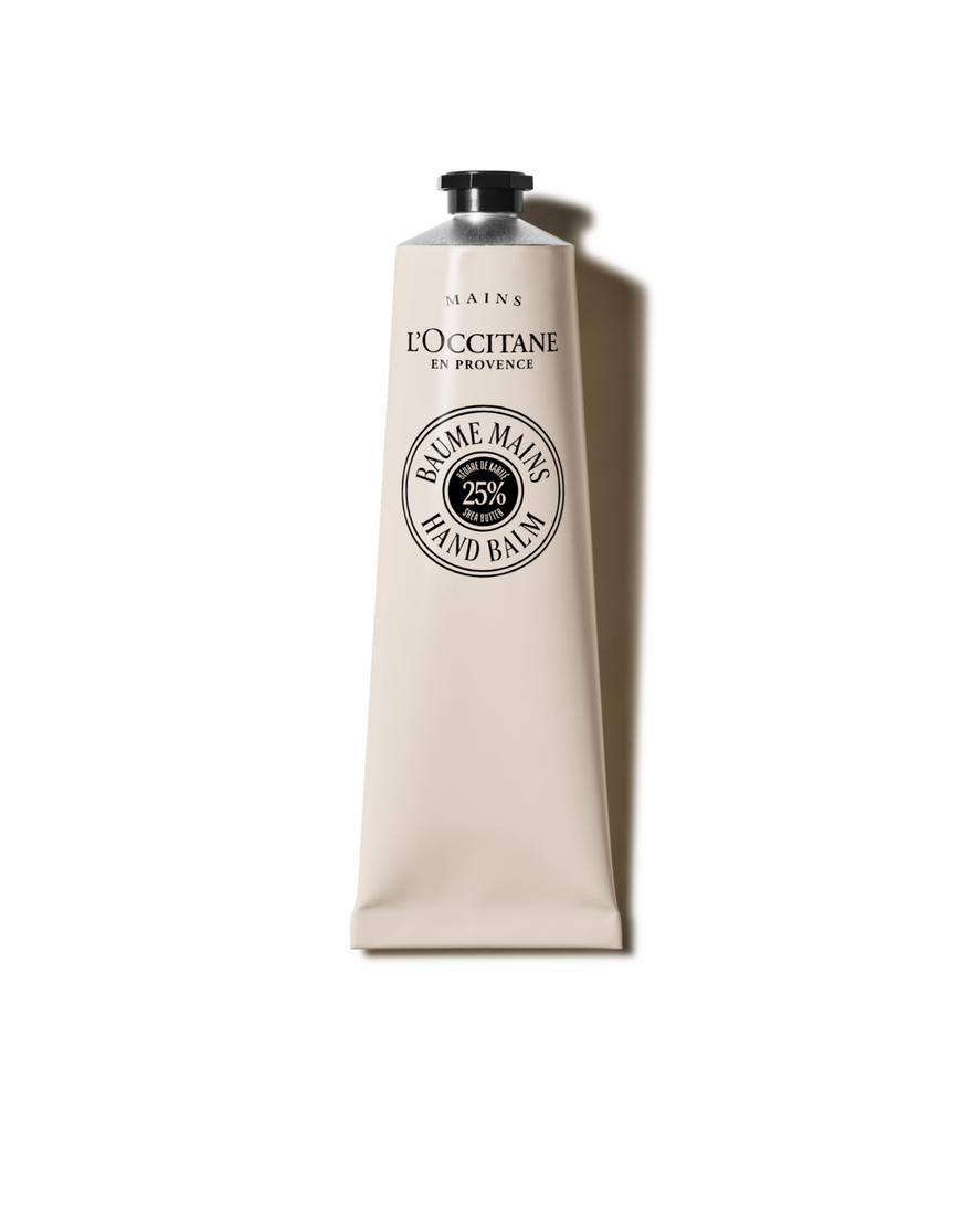 Shea Intense Handbalsem 150 ml | L&rsquo;Occitane en Provence