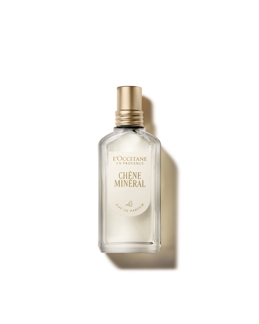 Weergave afbeelding 1/4 van product Ch&ecirc;ne Min&eacute;ral Eau de Parfum, , RECT