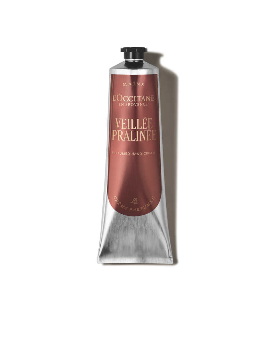 Weergave afbeelding 1/3 van product Veill&eacute;e Pralin&eacute;e Handcr&egrave;me, , RECT