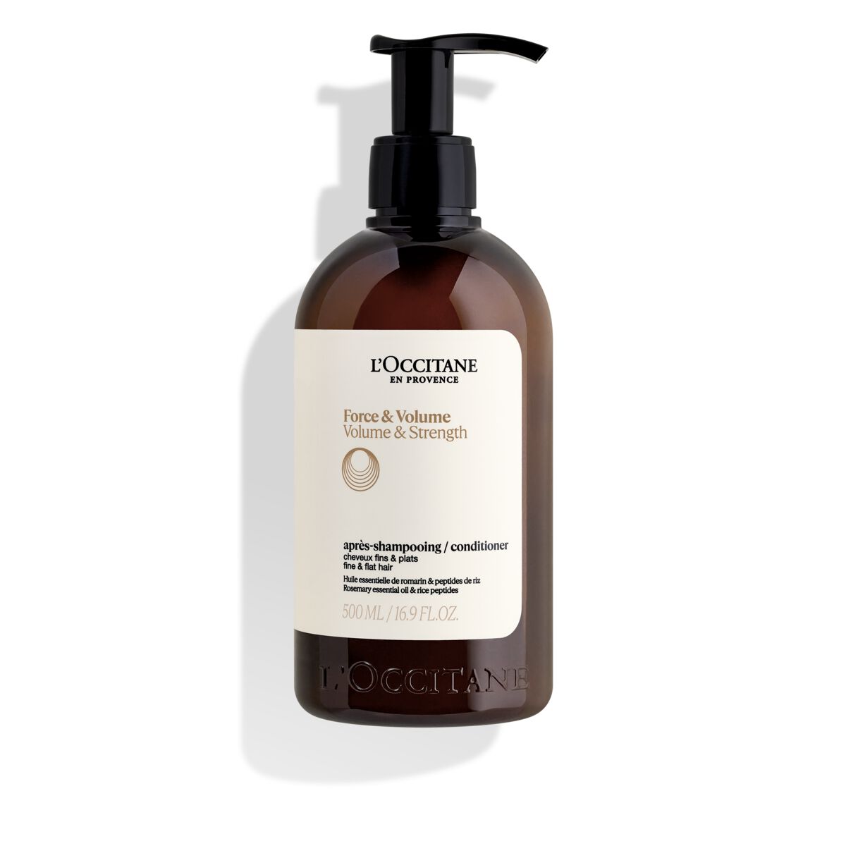 Volume & Kracht Conditioner - 500 - L'Occitane en Provence