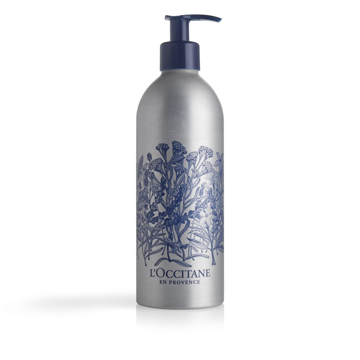 Bottle Forever Aluminum 500ml - 500 - L'Occitane en Provence