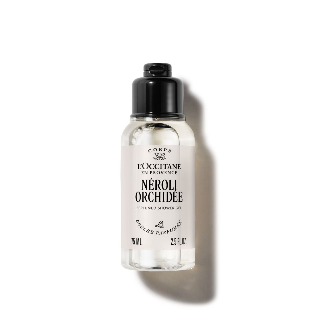 Néroli Orchidée Douche gel - 75 - L'Occitane en Provence