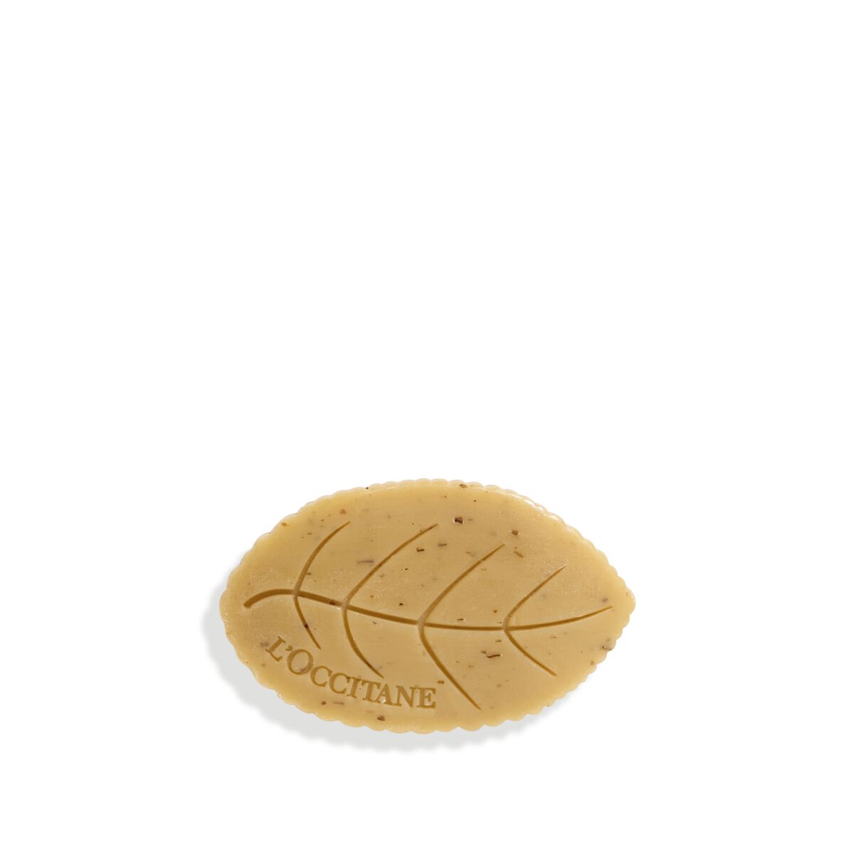 Verbena Zeep RSPO 25gr - 25 - L'Occitane en Provence