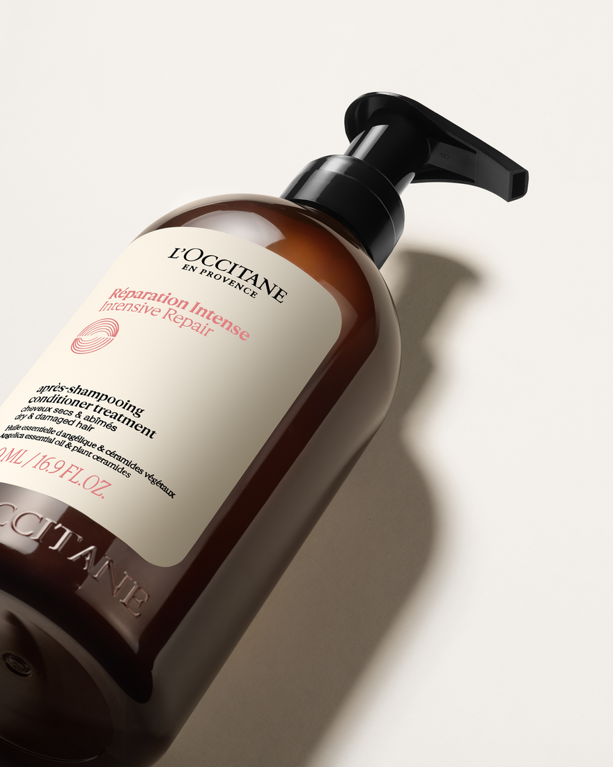 Weergave afbeelding 2/5 van product Aromachology Intens Herstellende Conditioner, , RECT