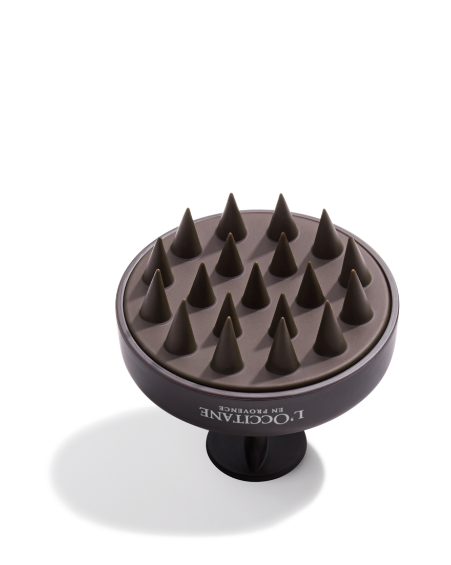 Affichage de l&rsquo;image 3/5 du produit Brosse Massante Cuir Chevelu, , RECT