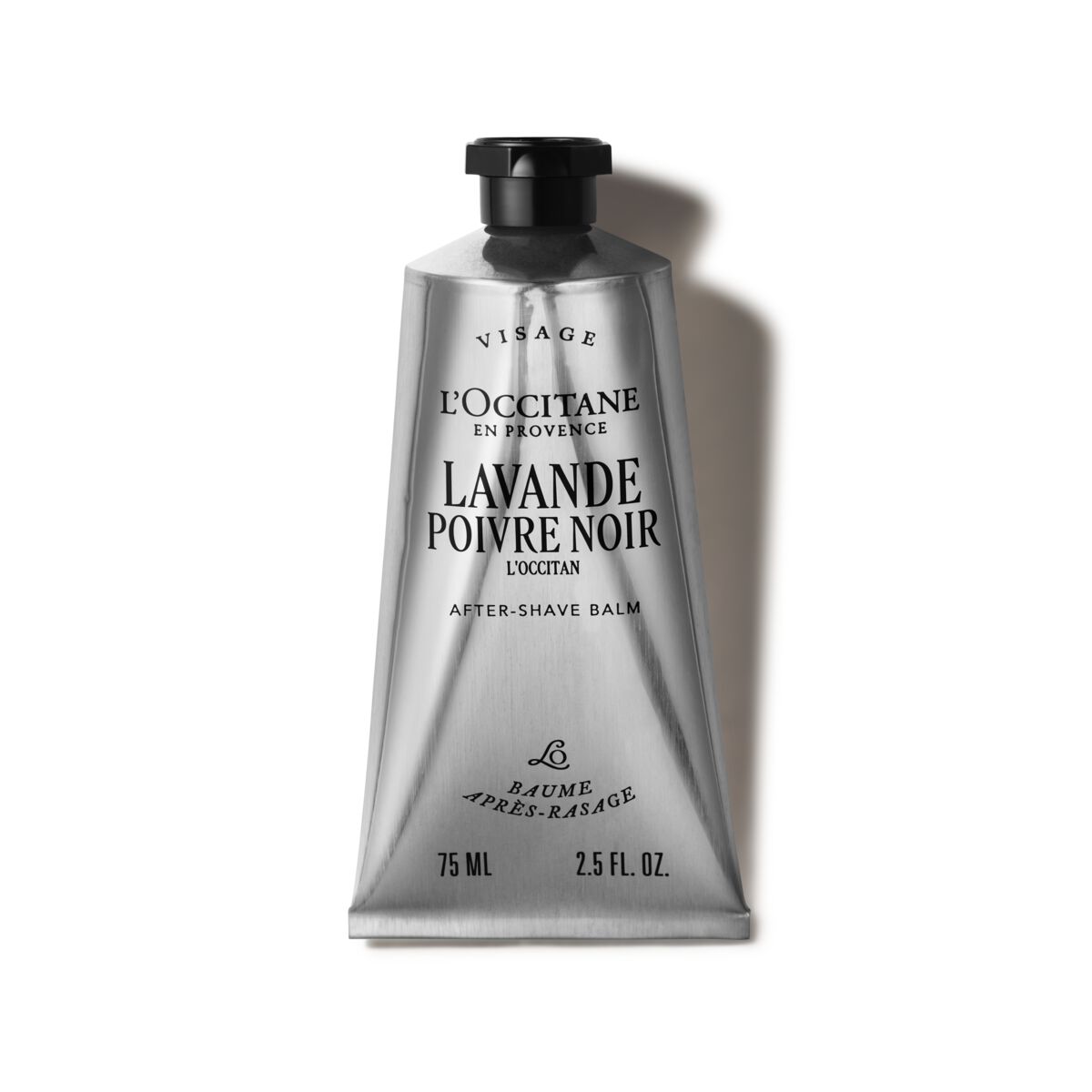 Lavande Poivre Noir (L'Occitan) Aftershave Balsem - 75 - L'Occitane en Provence