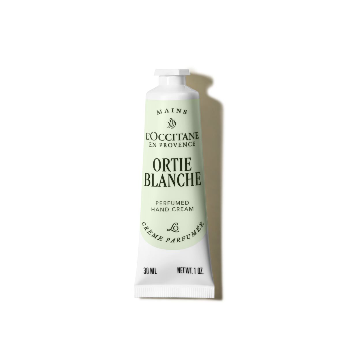 Ortie Blanche (Herbae) Geparfumeerde Handcrème - 30 - L'Occitane en Provence