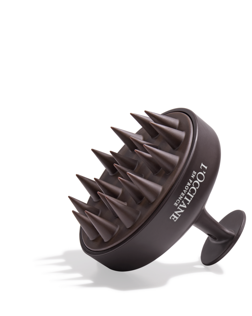 Affichage de l&rsquo;image 2/5 du produit Brosse Massante Cuir Chevelu, , RECT