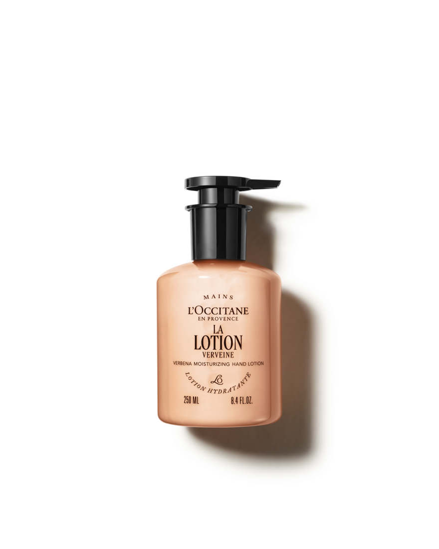 Verbena Hydraterende Handlotion 250 ml | L&rsquo;Occitane en Provence