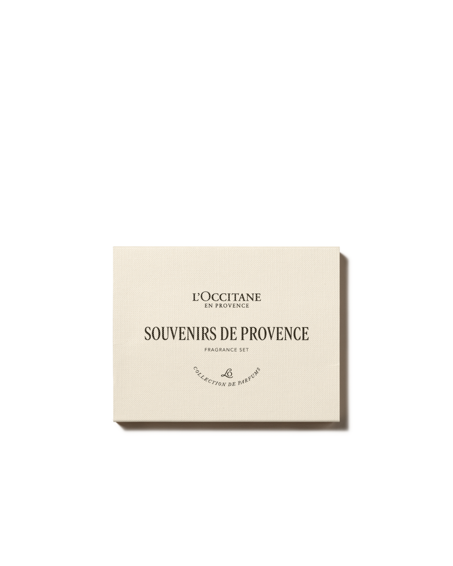 Affichage de l&rsquo;image 2/3 du produit Coffret D&eacute;couverte Parfums, , RECT