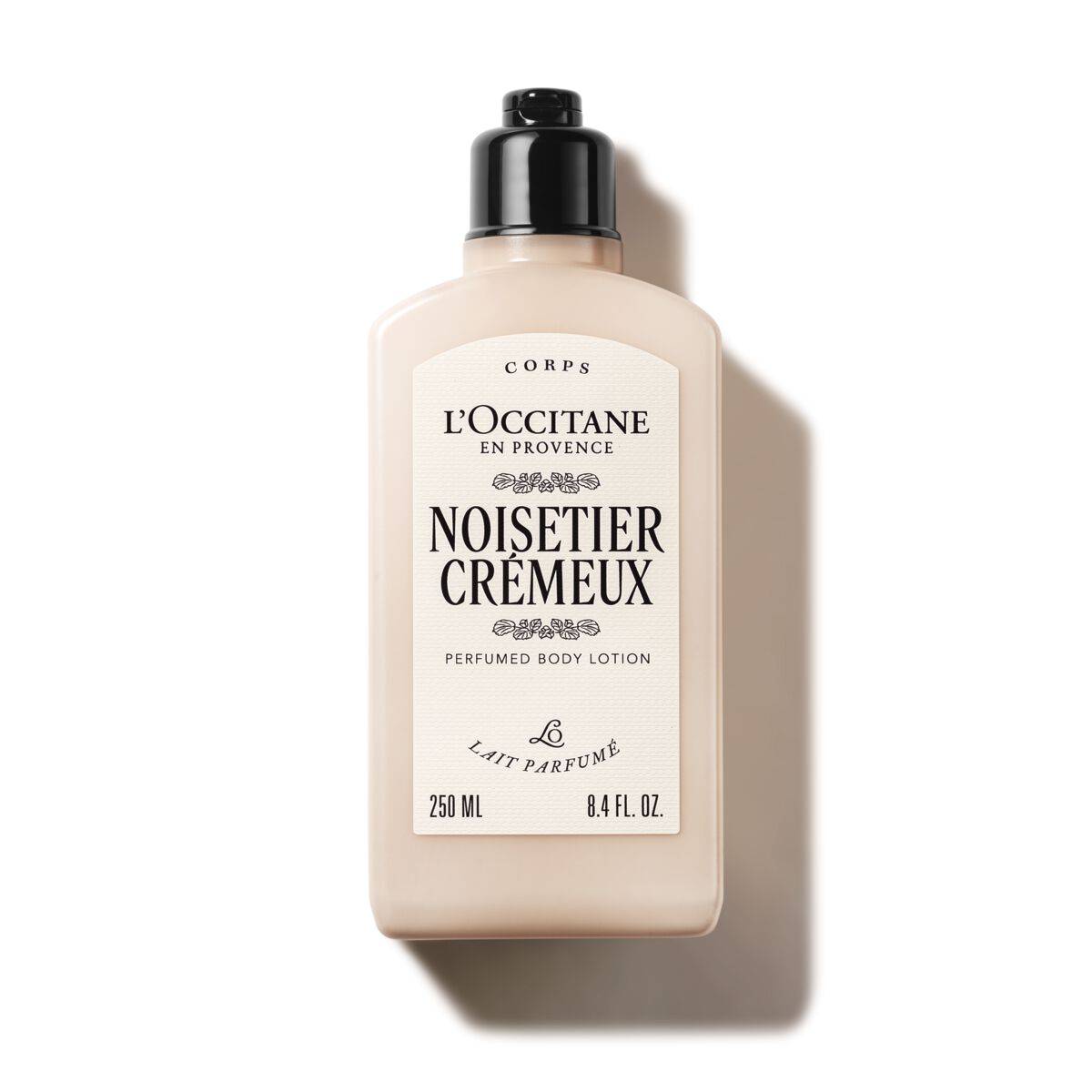 Noisetier Crémeux Geparfumeerde Bodymilk - 250 - L'Occitane en Provence