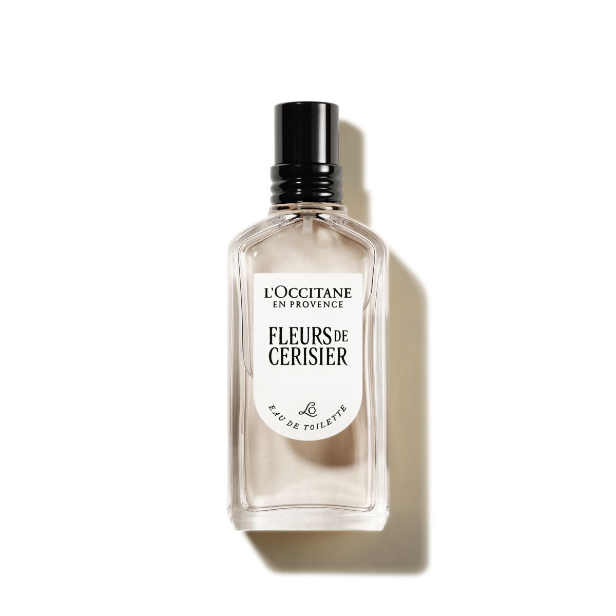 Fleurs de Cerisier Eau de Toilette - 50 - L'Occitane en Provence
