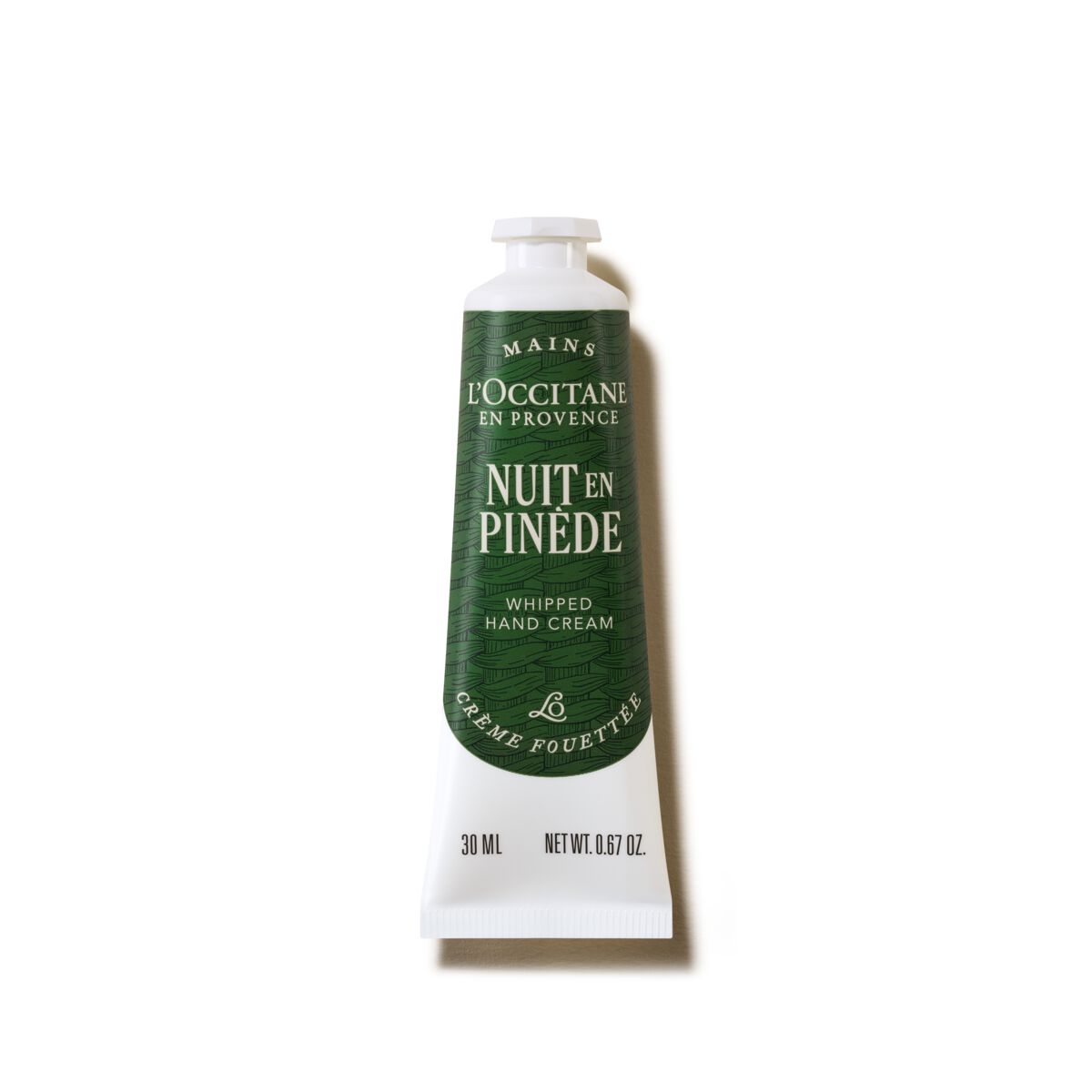 Nuit en Pinède Whipped Hand Cream - 30 - L'Occitane en Provence