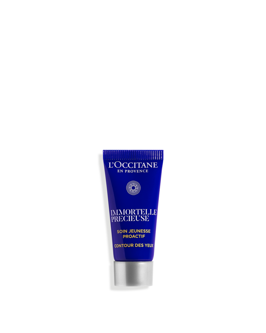 Affichage de l&rsquo;image 1/1 du produit Contour des Yeux Immortelle Pr&eacute;cieuse 4ml, , RECT