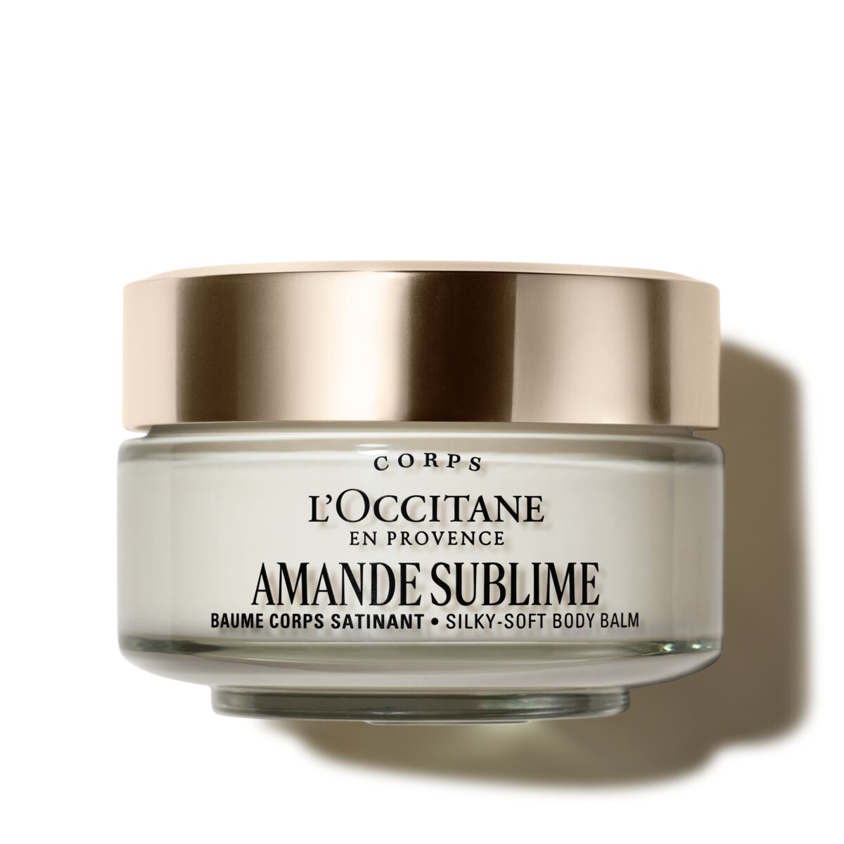 Almond Verzachtende Lichaamsbalsem - 200 - L'Occitane en Provence