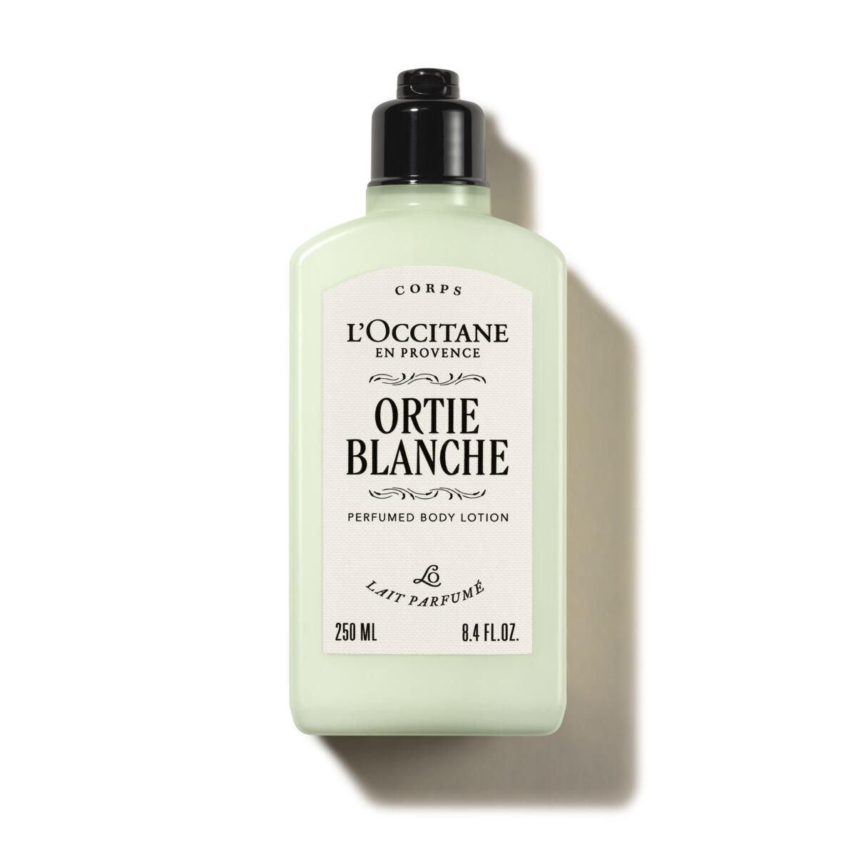 Ortie Blanche (Herbae) Geparfumeerde Bodymilk - 250 - L'Occitane en Provence
