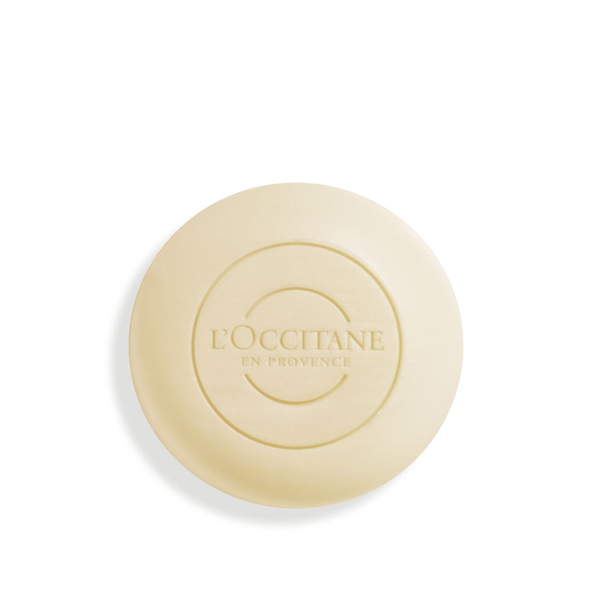 Shea Vaste Gezichtsreiniger 75g - 75 - L'Occitane en Provence