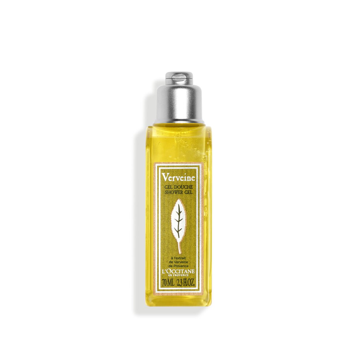 Verbena Bio Douche Gel - 70 - L'Occitane En Provence