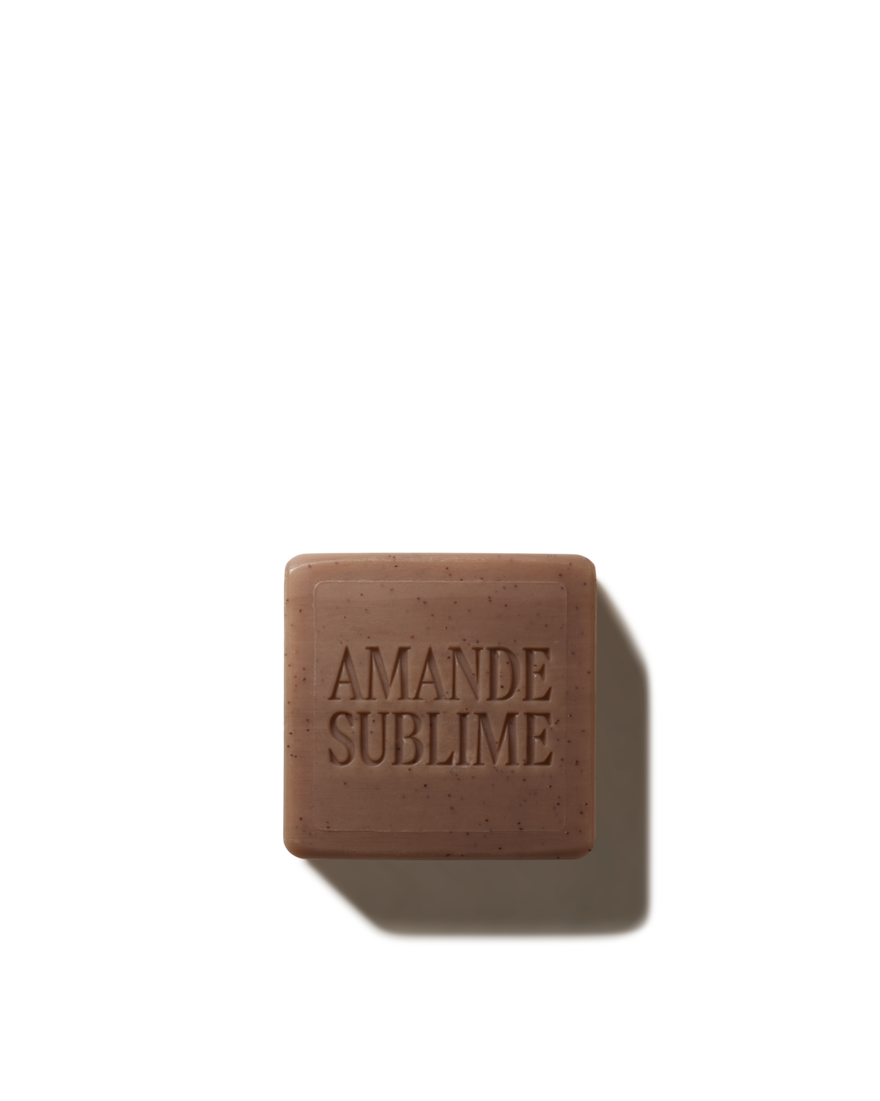 Affichage de l&rsquo;image 2/4 du produit Savon Exfoliant Amande, , RECT