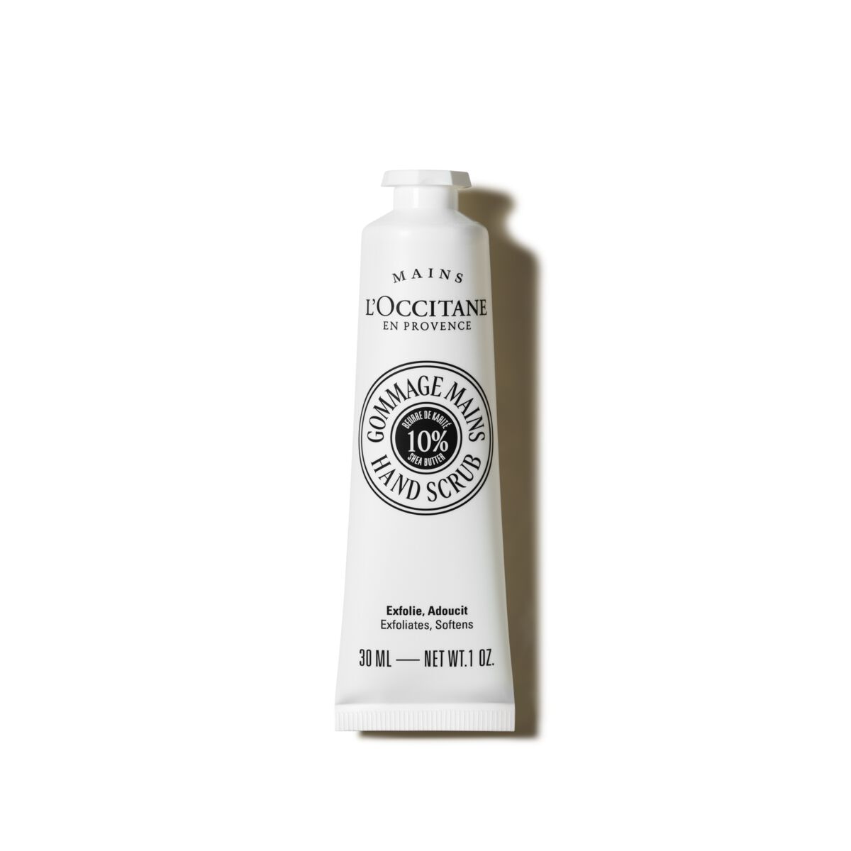 Shea Handscrub - 30 - L'Occitane En Provence