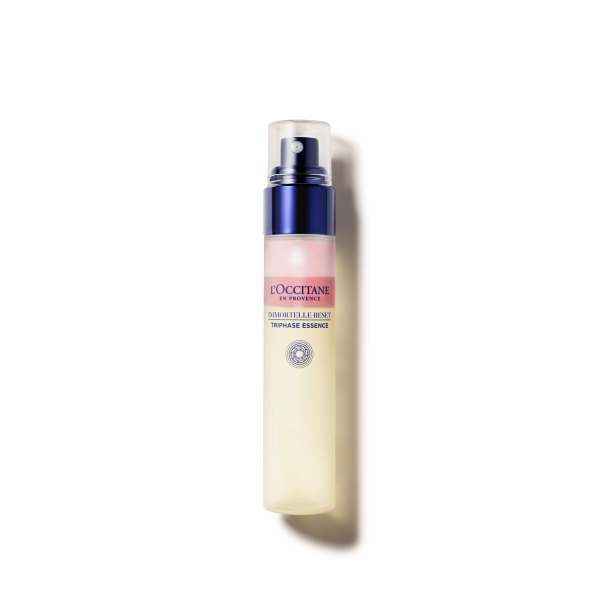 Immortelle Reset Trifase Essentie 50ml - 50 - L'Occitane en Provence