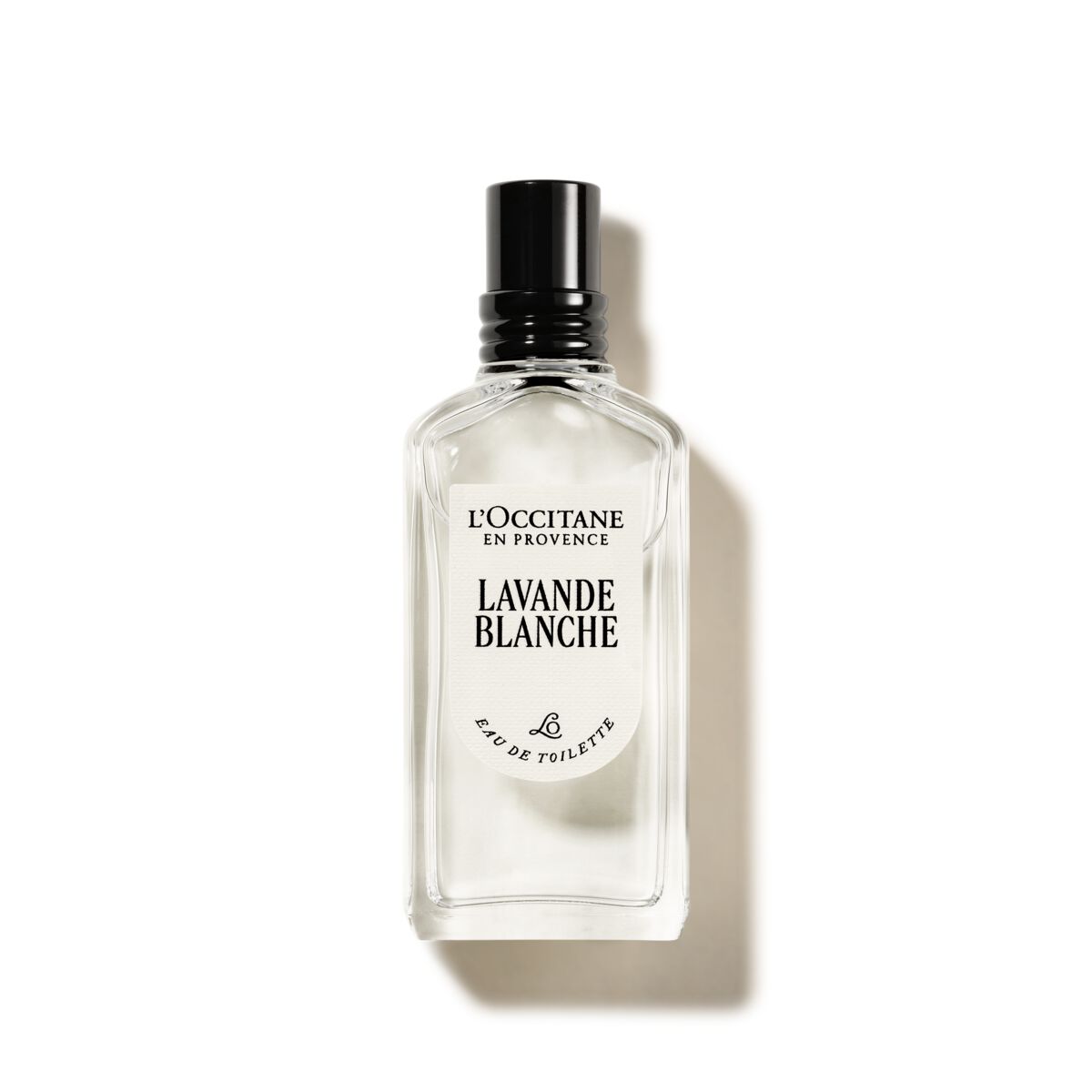 Lavande Blanche Eau de Toilette - 50 - L'Occitane en Provence