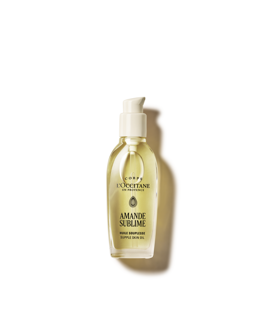 Almond Versoepelende Olie 40 ml | L&rsquo;Occitane en Provence