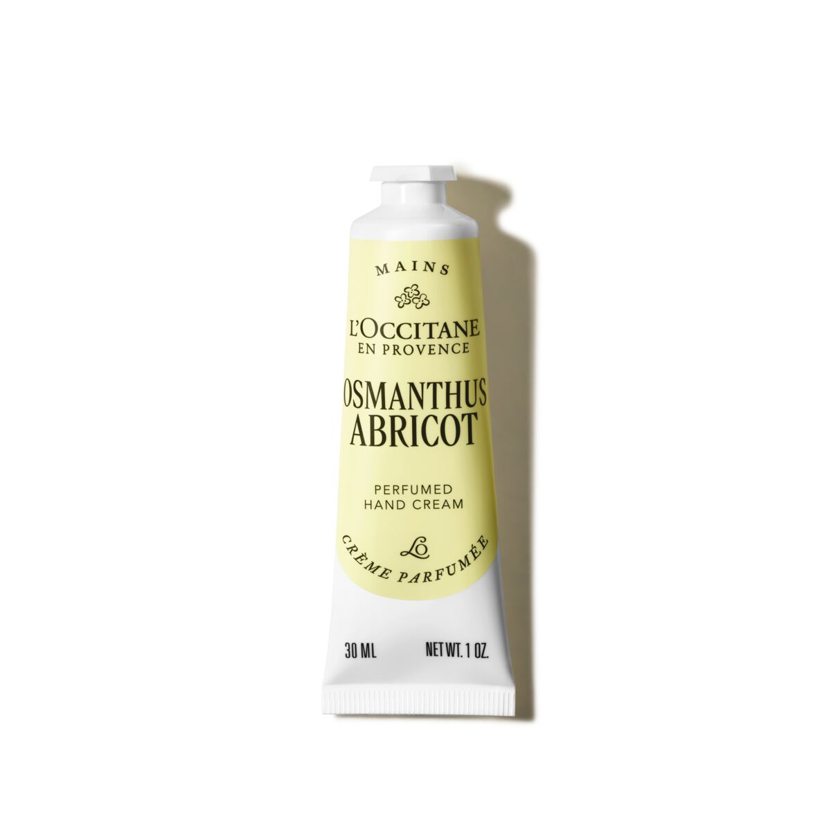 Osmanthus Abricot Handcrème - 30 - L'Occitane en Provence