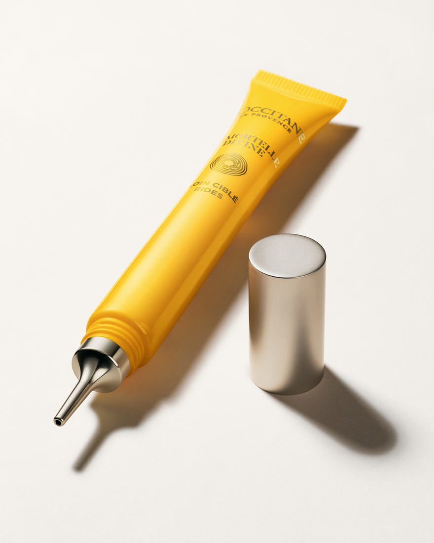 Weergave afbeelding 2/10 van product Immortelle Divine Doelgerichte Anti-Rimpelverzorging, , RECT