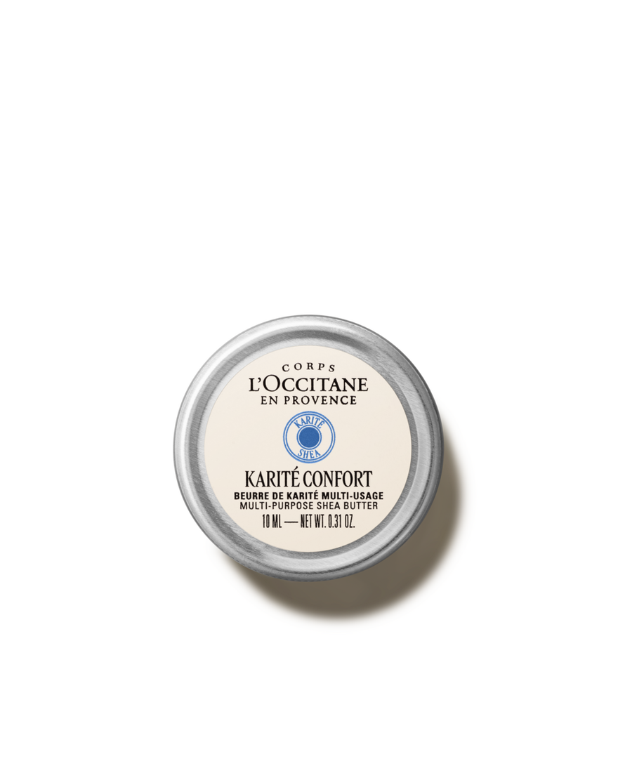 Mini Beurre de Karit&eacute; Multi-Usage 10 ml | L&rsquo;Occitane en Provence