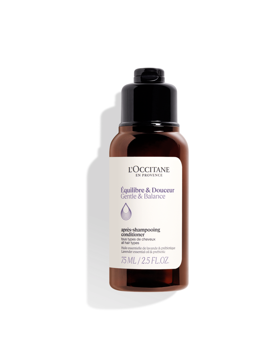 Aromachology Gentle & Balanced Conditioner 75 ml | L&rsquo;Occitane en Provence