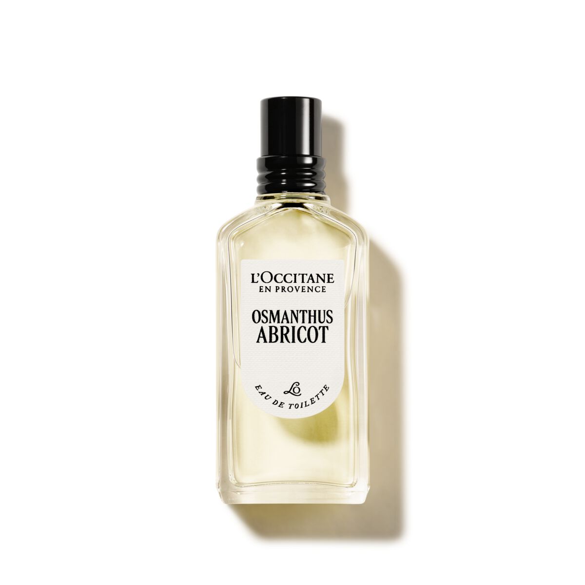 Osmanthus Abricot Eau de Toilette - 50 - L'Occitane en Provence