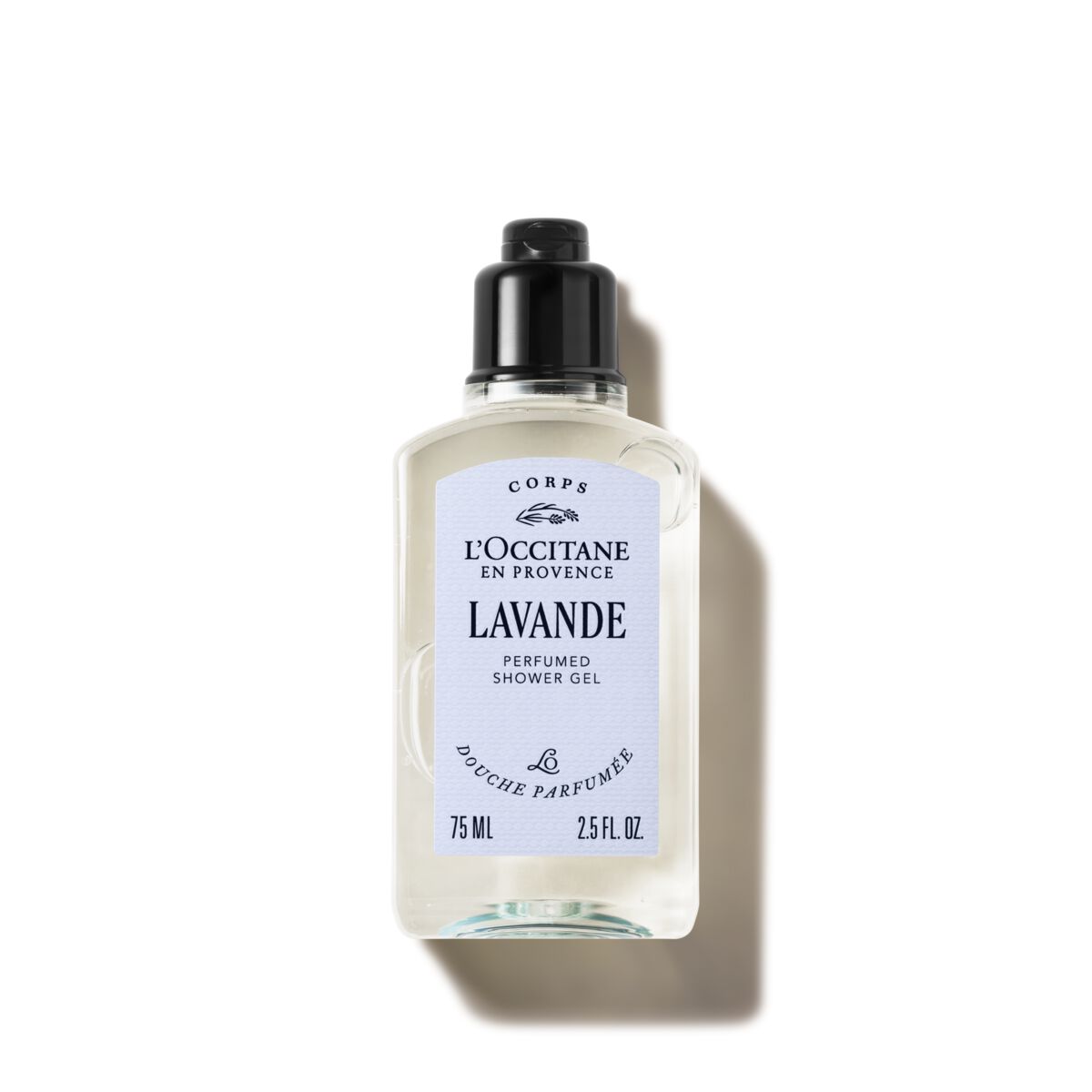 Lavande Douche gel - 75 - L'Occitane en Provence