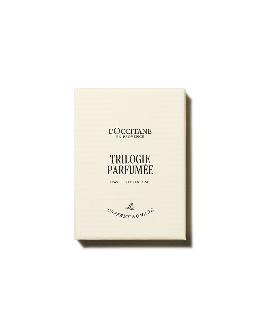 Affichage de l&rsquo;image 3/4 du produit Coffret D&eacute;couverte Parfums Fleuris, , RECT