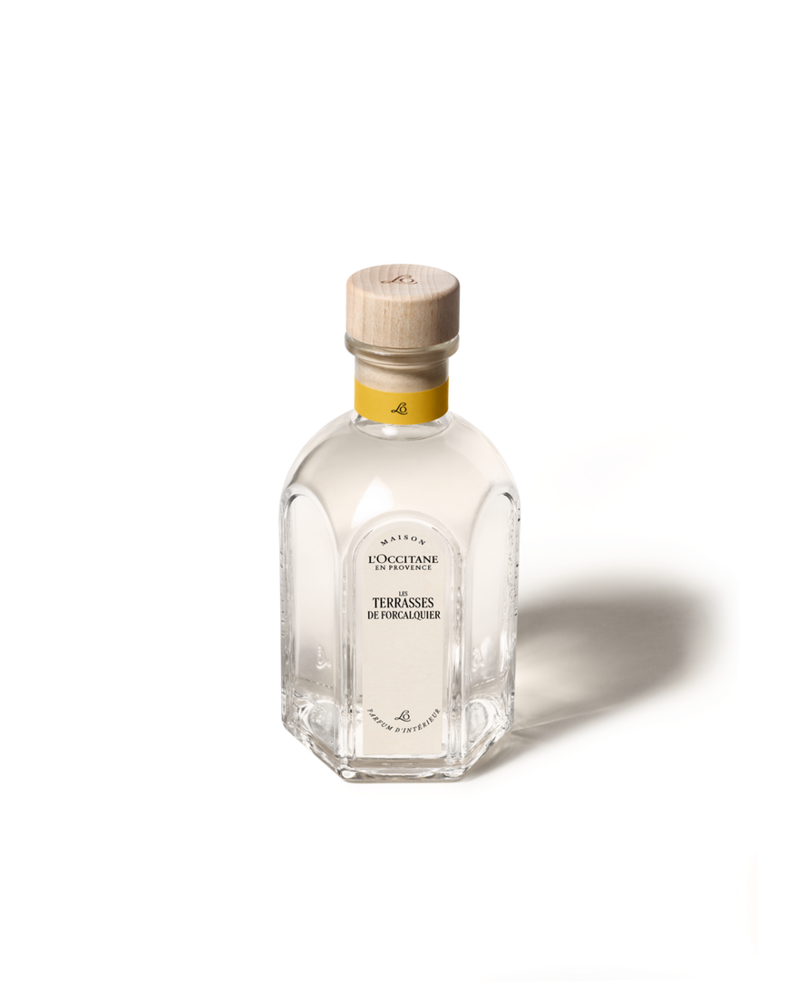 Weergave afbeelding 2/3 van product Les Terrasses de Forcalquier Huisparfum Diffuser, , RECT