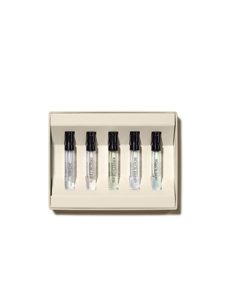 Affichage de l&rsquo;image 3/3 du produit Coffret D&eacute;couverte Parfums, , RECT