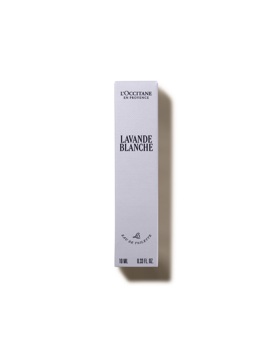 Weergave afbeelding 4/4 van product Lavande Blanche Eau de Toilette, , RECT