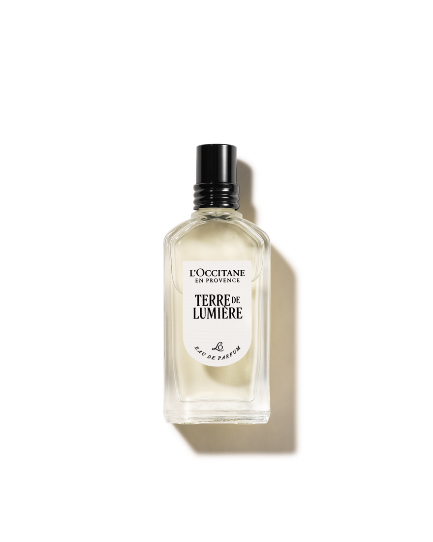 Affichage de l&rsquo;image 1/4 du produit Terre de Lumi&egrave;re eau de parfum 50ML, , RECT