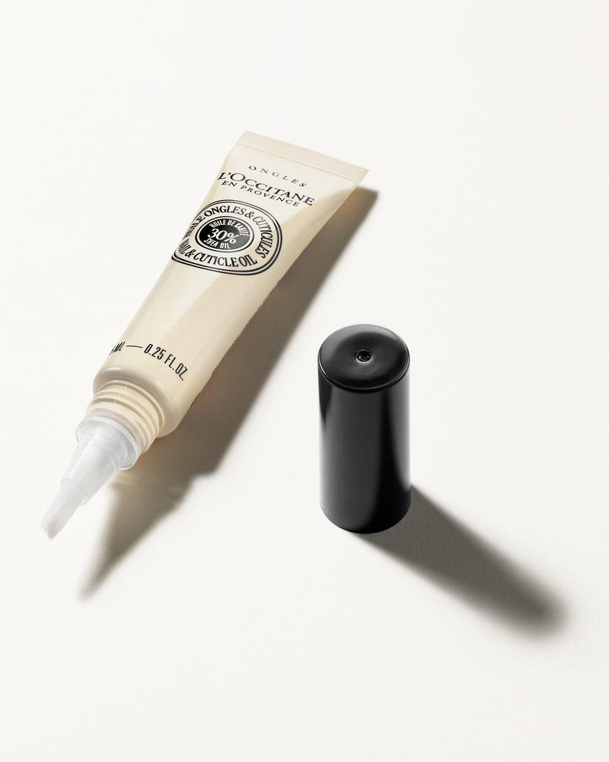 Weergave afbeelding 2/4 van product Shea Nagel & Nagelriem Olie, , RECT