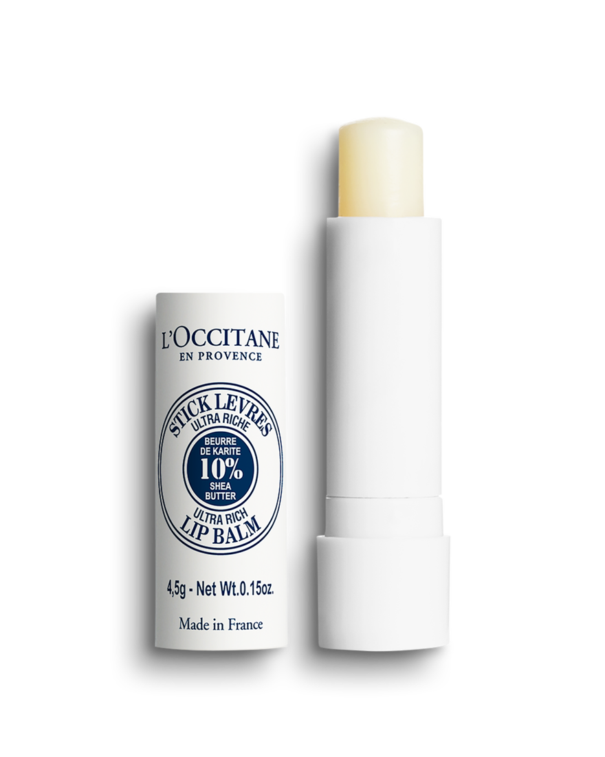 Affichage de l&rsquo;image 2/2 du produit Stick L&egrave;vres Karit&eacute;, , RECT