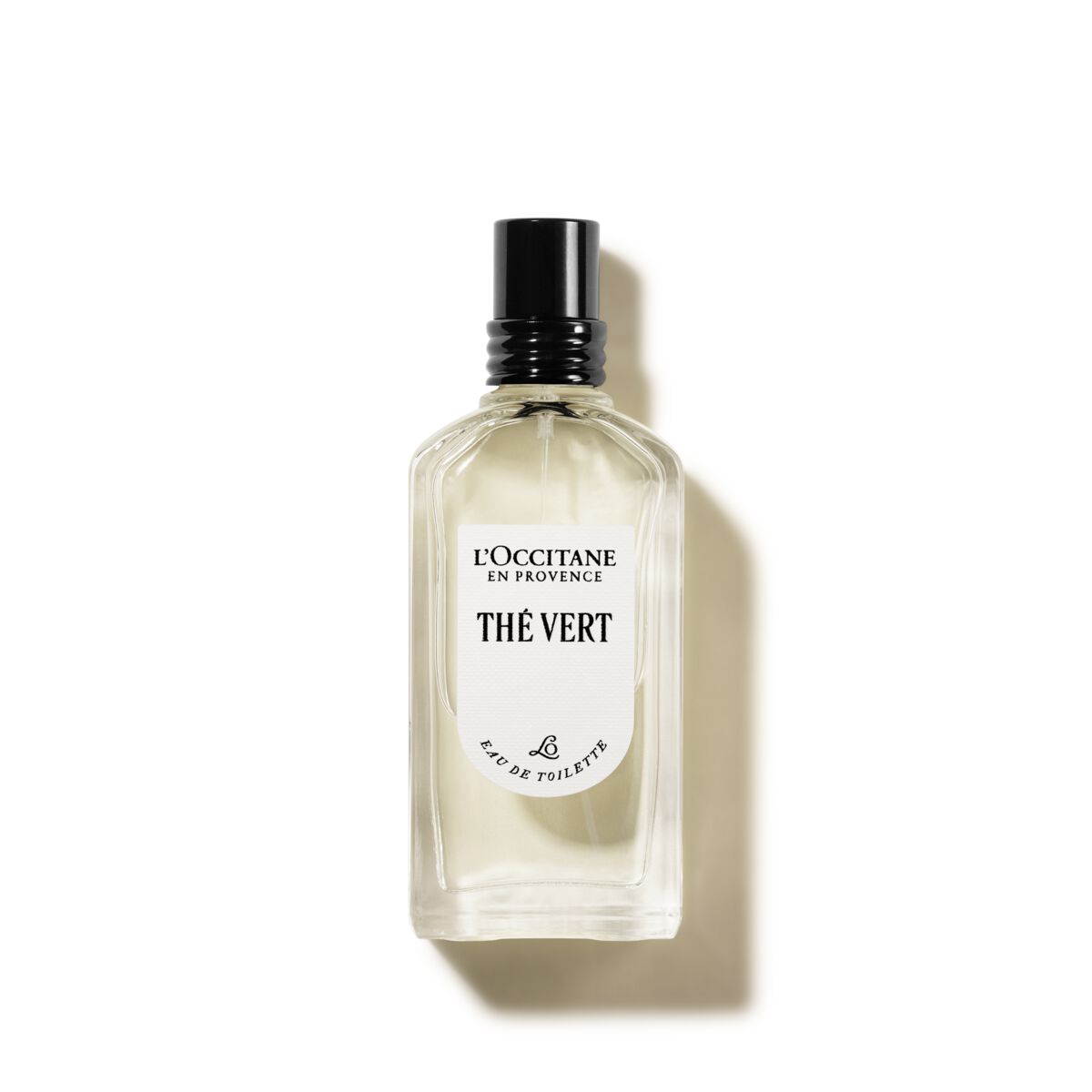 Thé Vert Eau de Toilette - 50 - L'Occitane en Provence