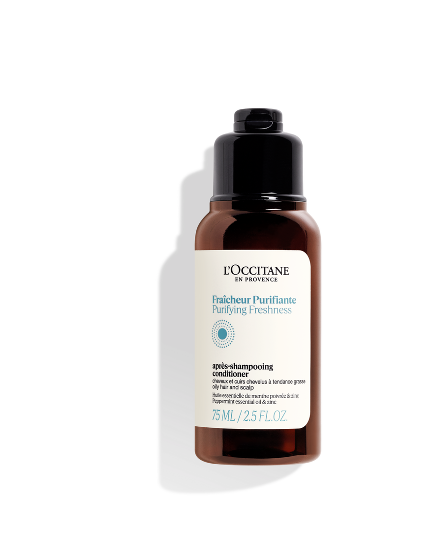 Weergave afbeelding 1/5 van product Aromachology Pure Frisheid Conditioner, , RECT