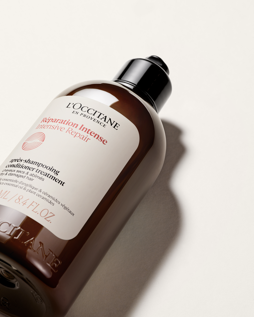 Weergave afbeelding 2/5 van product Aromachology Intens Herstellende Conditioner, , RECT