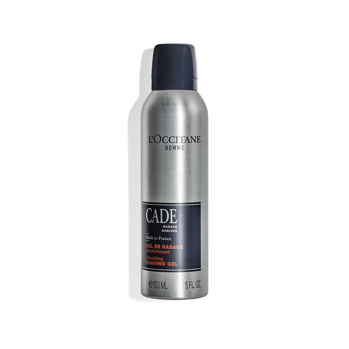 Cade Scheergel - 150 - L'Occitane en Provence