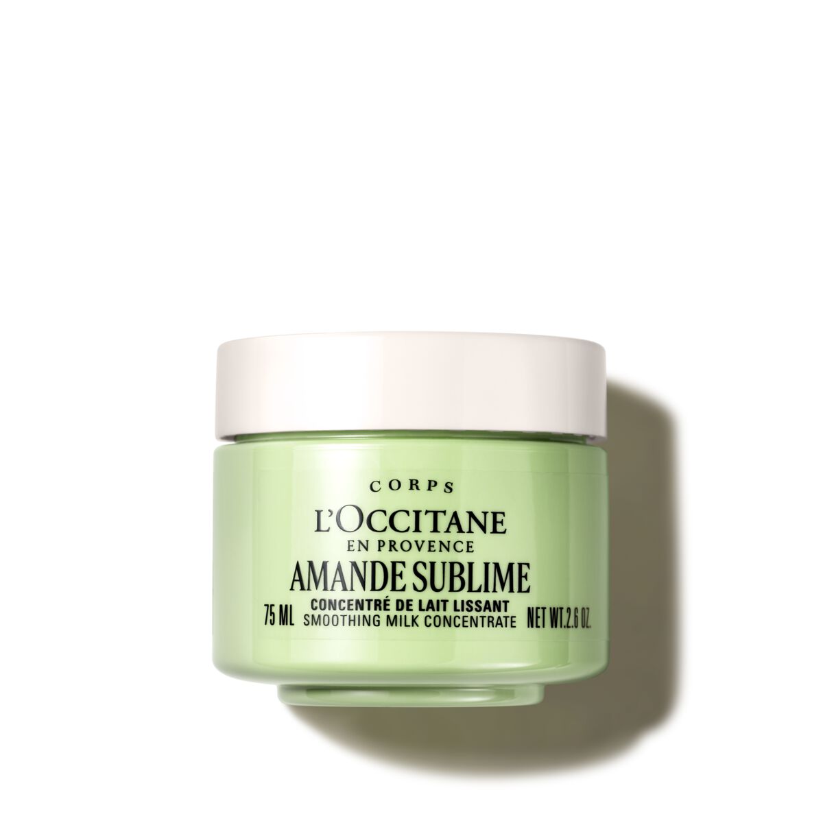 Almond Melkconcentraat - 75 - L'Occitane en Provence