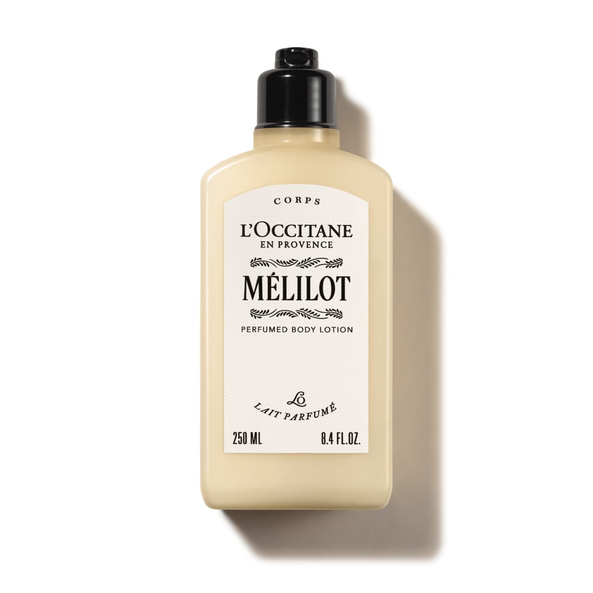 Mélilot Geparfumeerde Bodymilk - 250 - L'Occitane en Provence