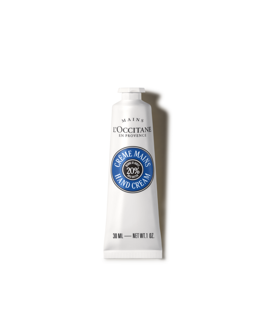 Shea Handcr&egrave;me 30 ml | L&rsquo;Occitane en Provence