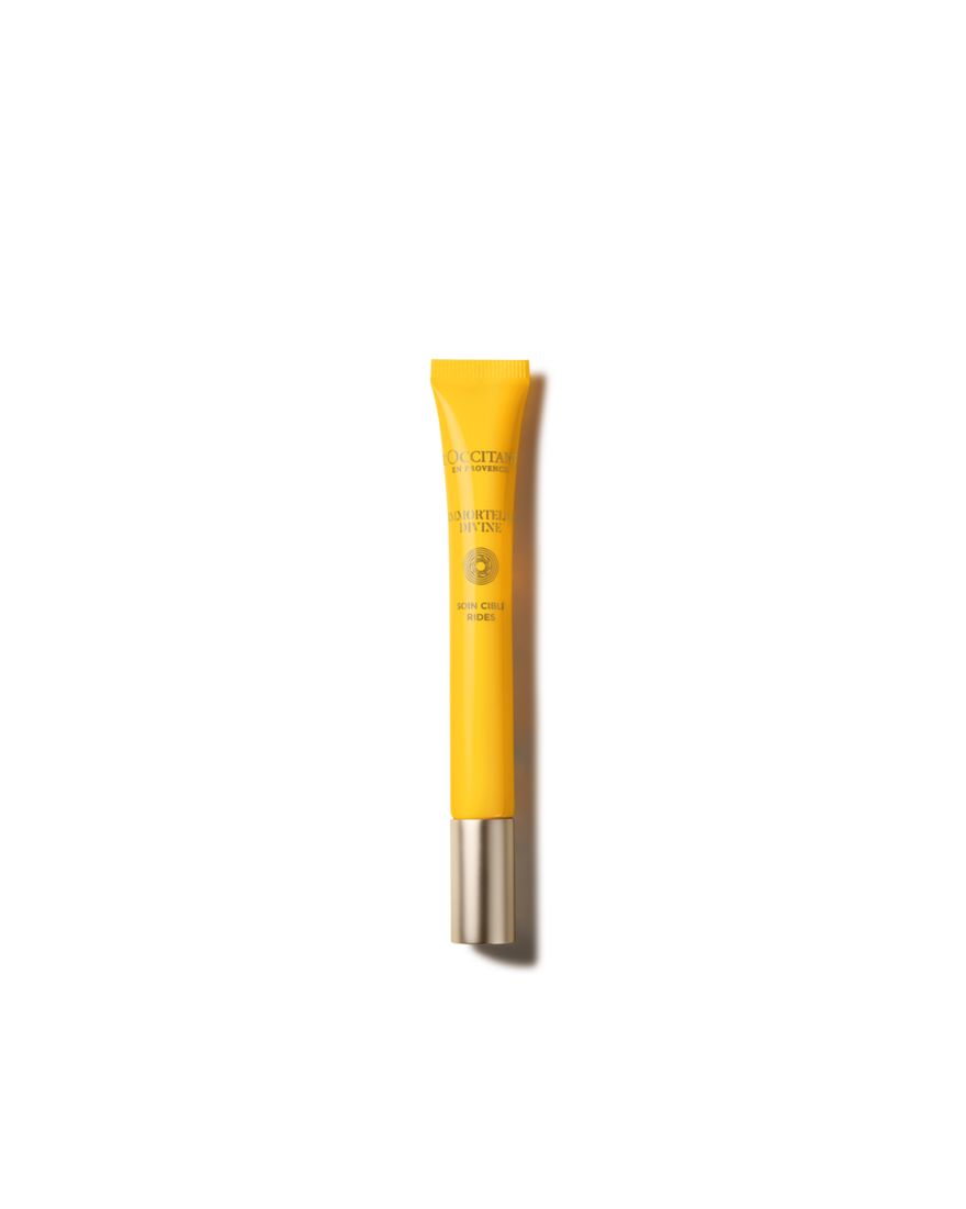 Weergave afbeelding 1/10 van product Immortelle Divine Doelgerichte Anti-Rimpelverzorging, , RECT
