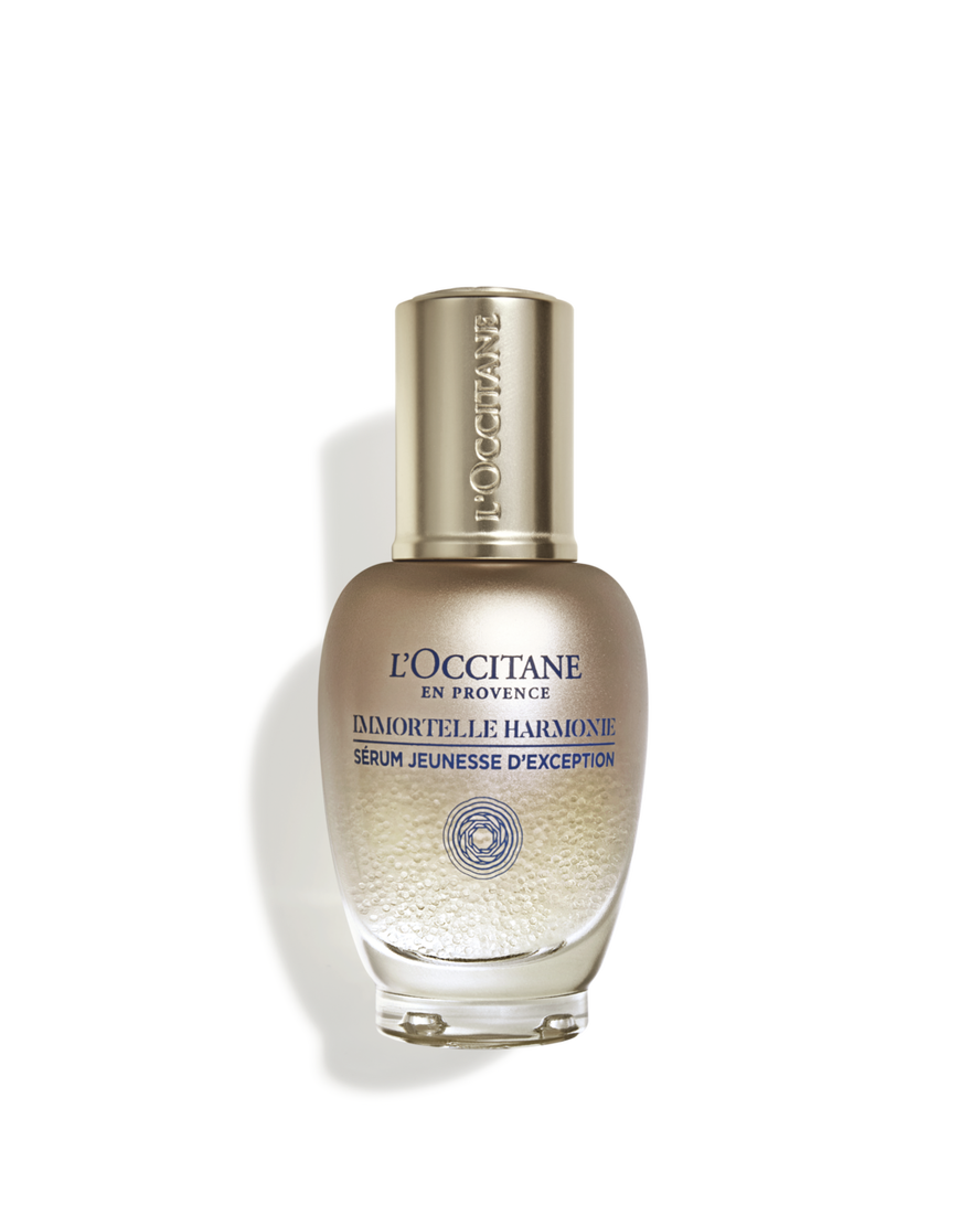 Affichage de l&rsquo;image 1/7 du produit S&eacute;rum jeunesse d'exception Immortelle Harmonie, , RECT